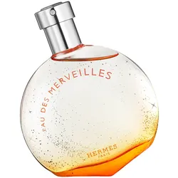 50ml HERMÈS Eau des Merveilles Eau de Toilette