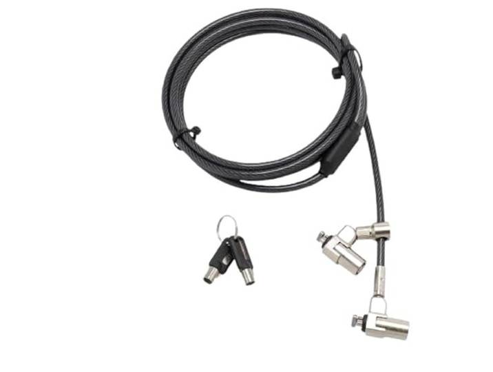 USB Urban Factory CRS80UF kabel