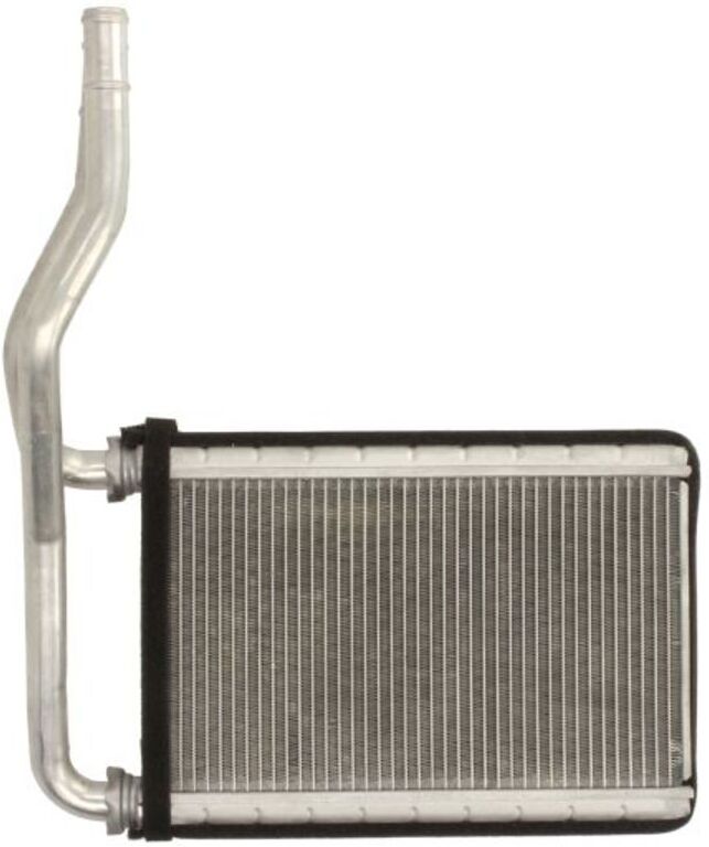 Échangeur de chaleur, chauffage habitacle THERMOTEC D6F004TT