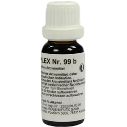 Regenaplex 99 B 15 ML