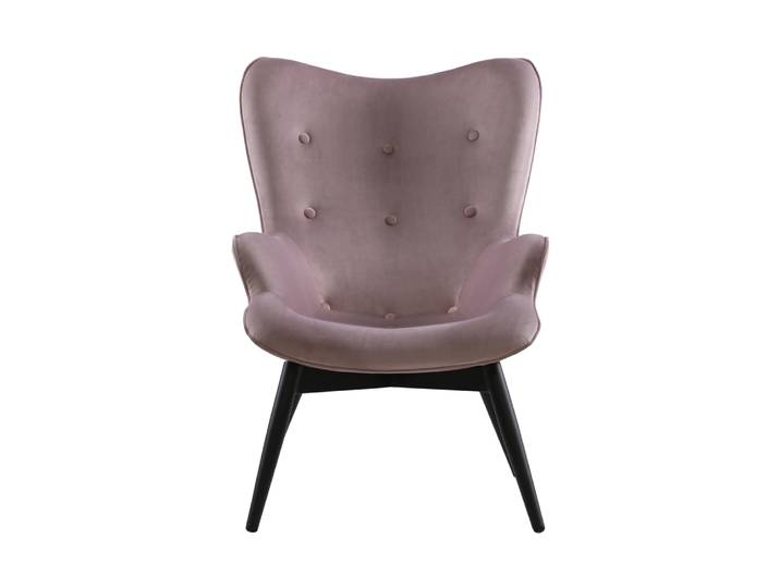 SalesFever Sessel Samt