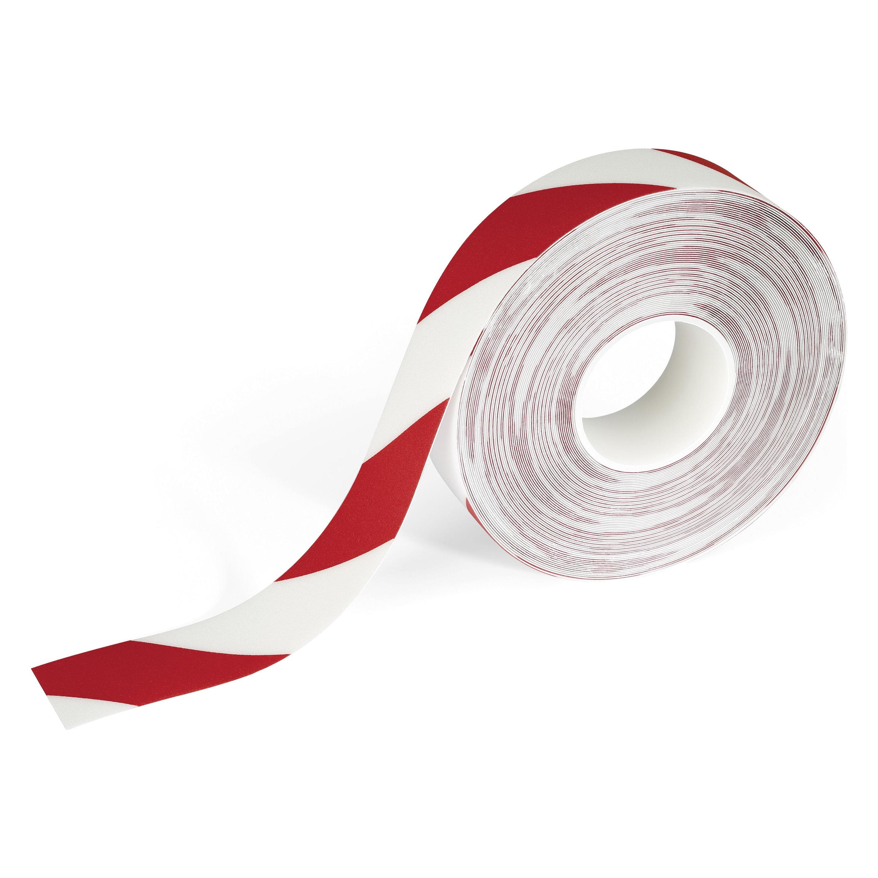 Durable Bodenmarkierungsklebeband Duraline Strong 2 Colour (50 mm) (1726-132)