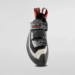 LA SPORTIVA Damen nieder Da Miura VS Woman, Größe 40 in Weiß Weiß
