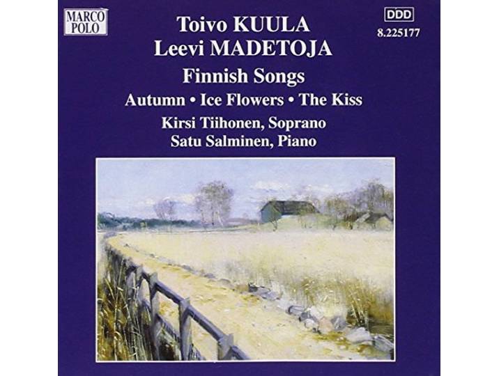 Finnish Songs