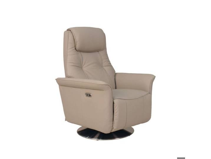 Fauteuil releveur Myst - Cuir