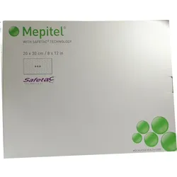 Mepitel 20x30 Steril Netz 5 ST