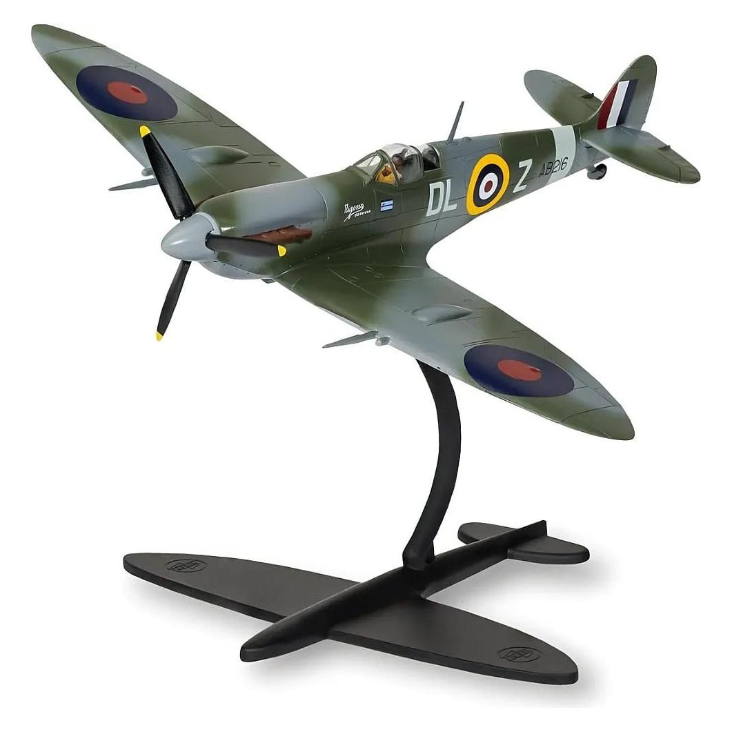 Airfix Then and Now' Spitfire Mk.Vc & F-35B Lightning II (A50190)