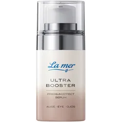 15ml La mer Cosmetics Ultra Booster Premium Effect Augenserum