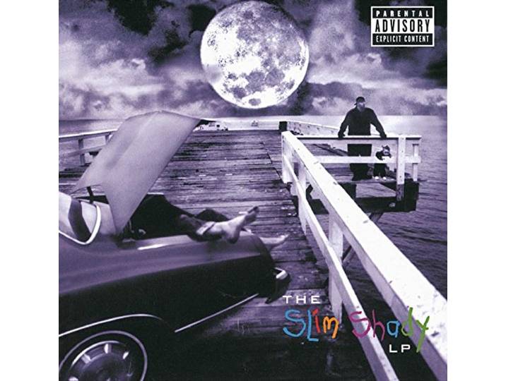 Eminem - The Slim Shady