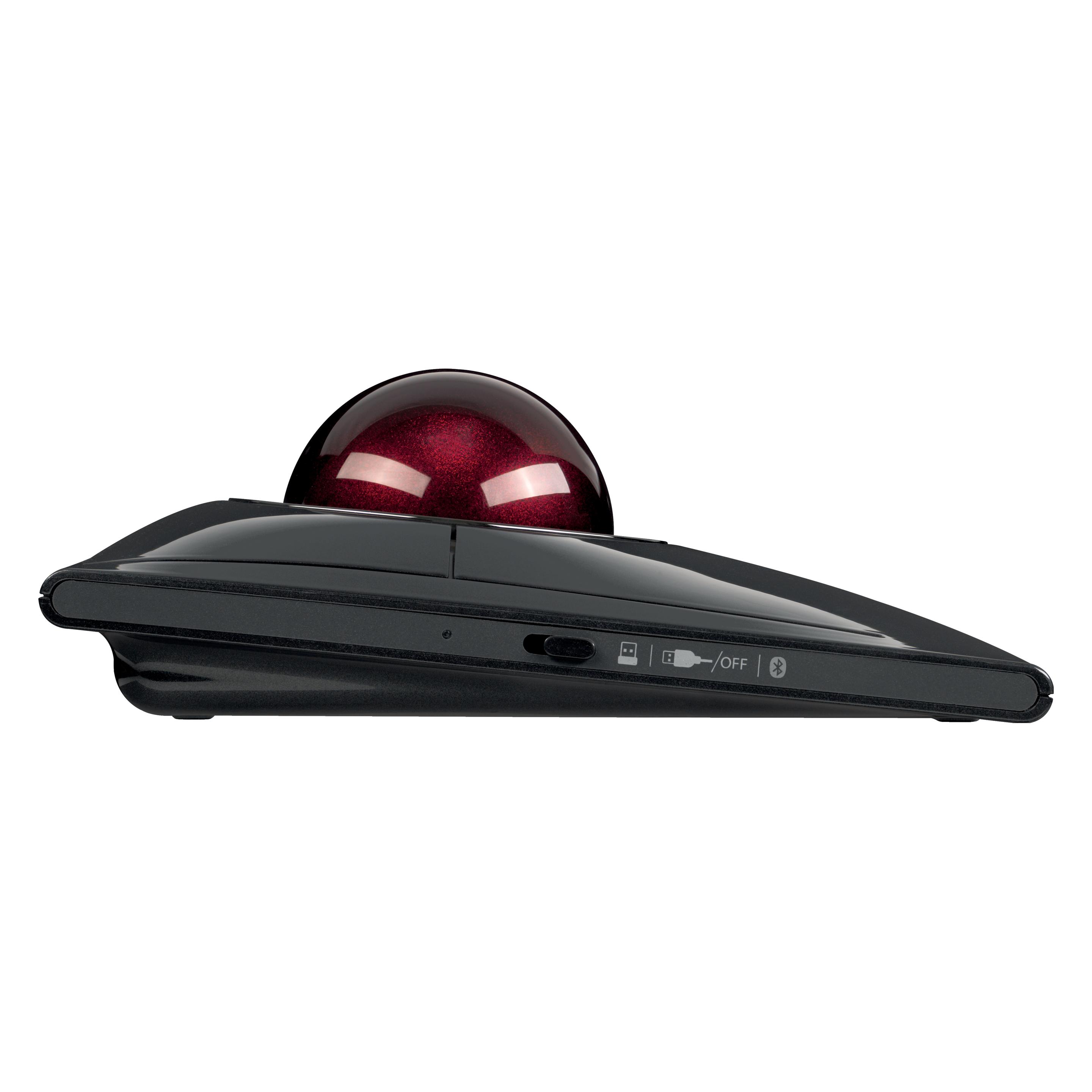 Kensington SlimBlade Pro Trackball (Kabellos) (K72080WW)