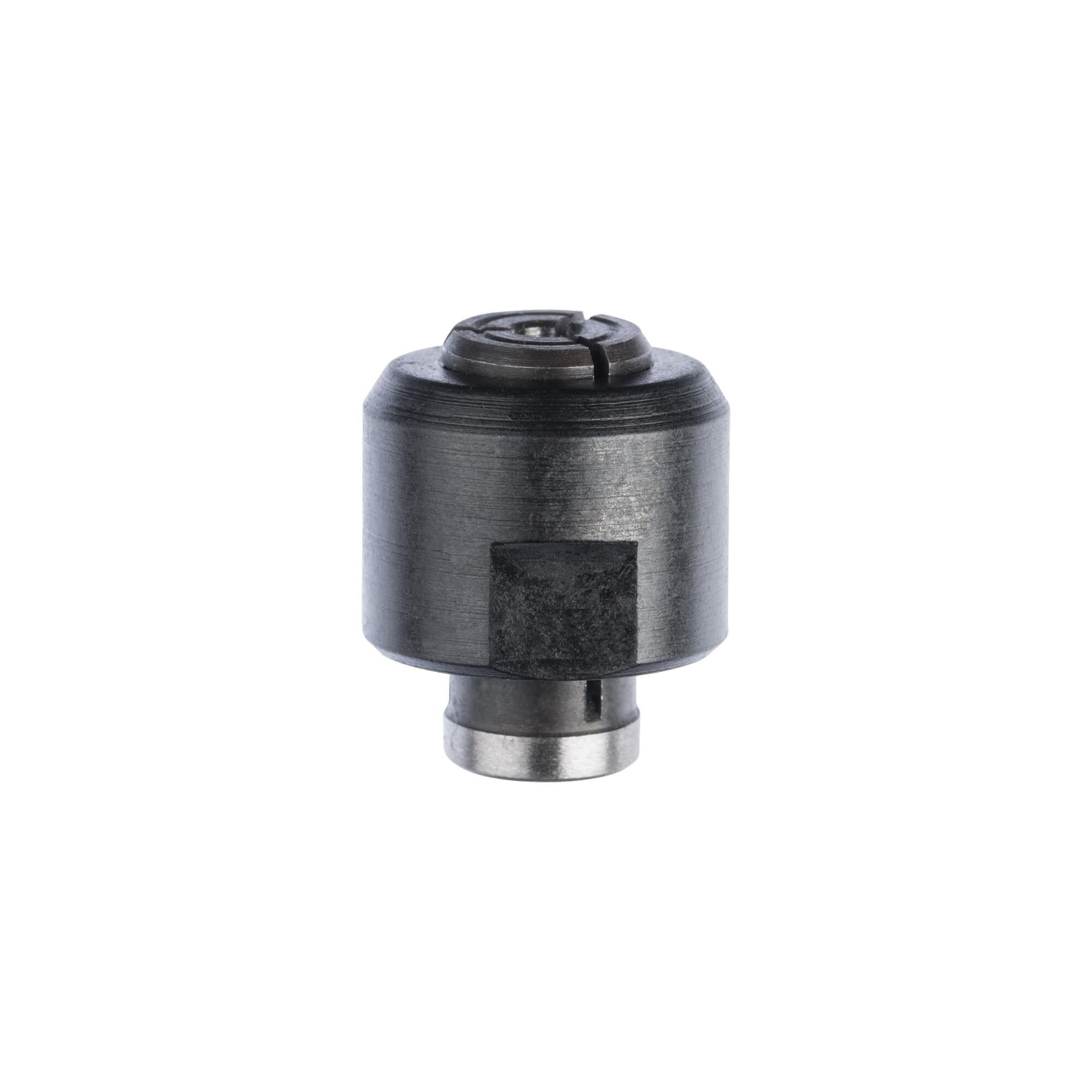 BOSCH Spannzange mit Spannmutter 1/8", für BOSCH-Geradschleifer (2608570083)