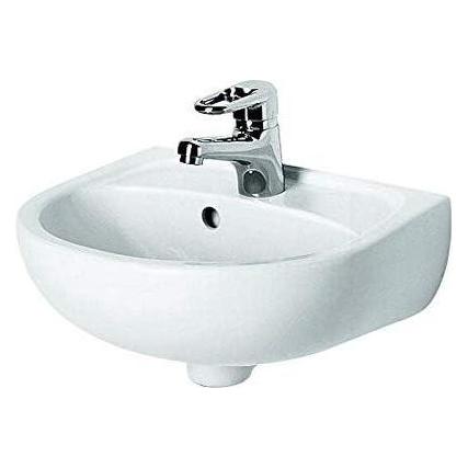 Koło Geberit Umywalka Koło Solo 40cm (72141000) (330 mm, 400 mm) (CIS34507)