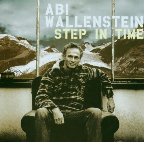 Abi Wallenstein - Step in Time - Preis vom 09.10.2026 07:28:09 h
