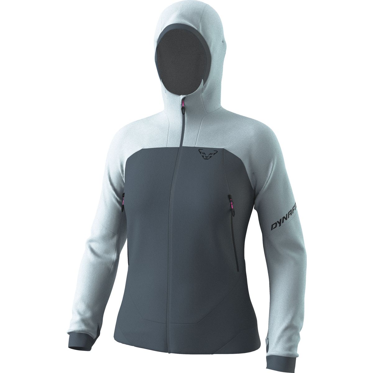 Dynafit Ridge Thermal Hoody W cloud blue/0720 (3181) M 08-0000071877-3181-M