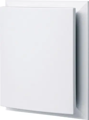 Stiebel Eltron ALD Zubehör für Lüftungssysteme aussen Weiß