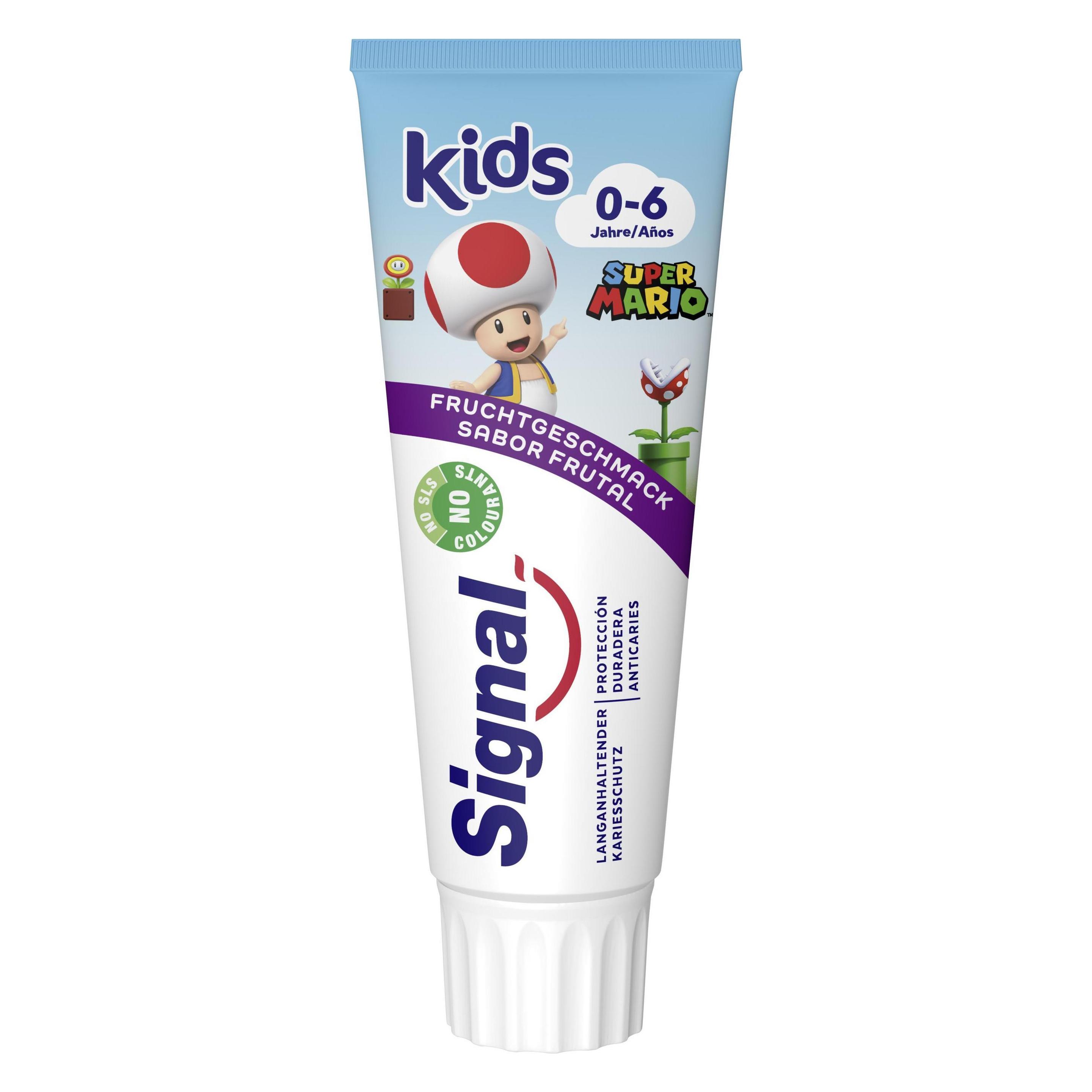Signal Kids (50 ml) (10340-6)