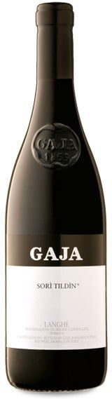 Angelo Gaja Gaja Barbaresco Sorì Tildin 2015 - 75cl