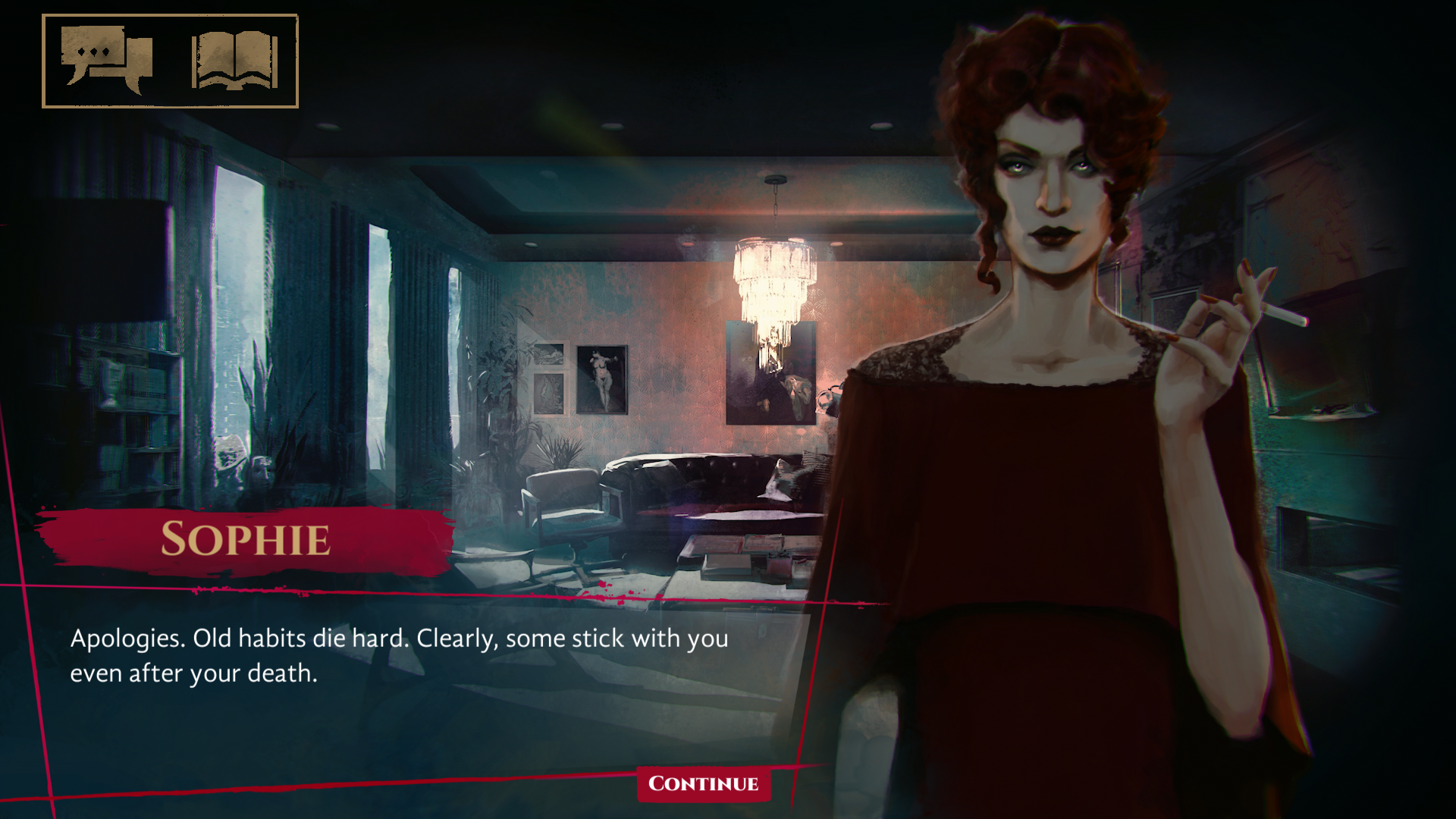 Vampire: The Masquerade - Coteries of New York + Shadows of New York PS4