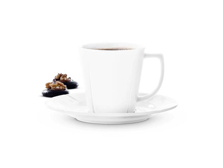 Rosendahl Tasse à café et soucoupe Grand Cru tasse à café et soucoupe