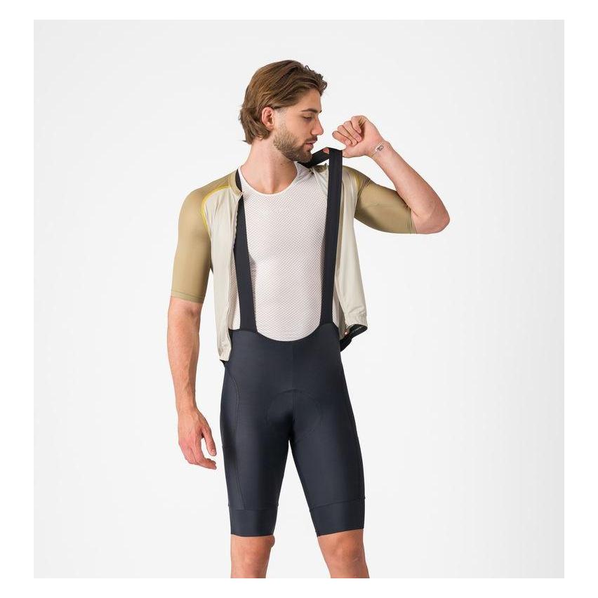 Castelli Unlimited 2 Cargo Bibshort (S) (4526027-010-8056006587818)