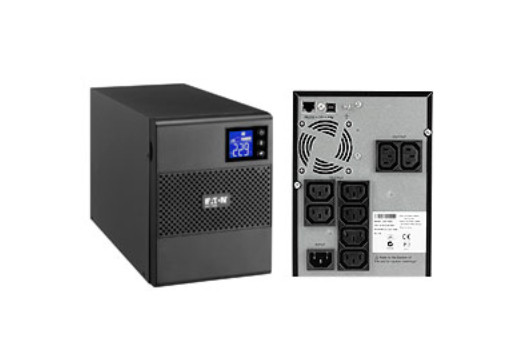 Eaton 5SC1000I USV 1000VA 700W met USB/RS232