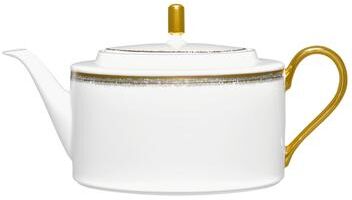 Noritake Haku Tea Pot, 43 oz.