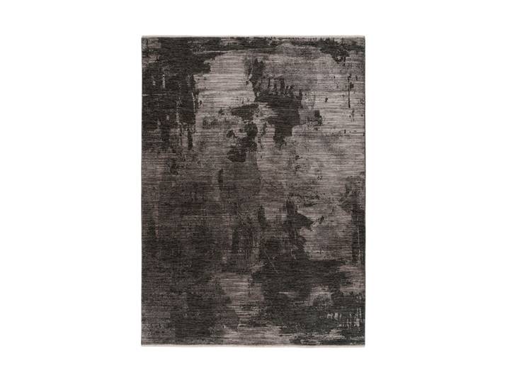 Design Teppich „Daytona 702“ - Grautöne 120 x 170 cm LALEE