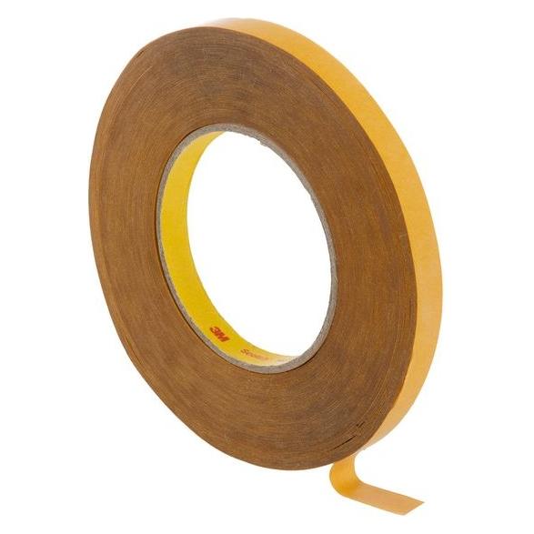 3M 950 Transfer-Klebeband 12 mm x 55 m (12 mm) (9501255)