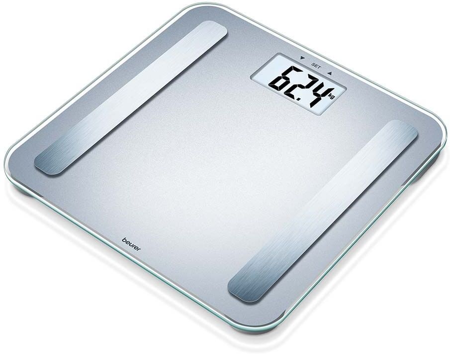 Beurer - Body Analysis Scale BF 183 - 5 Years Warranty