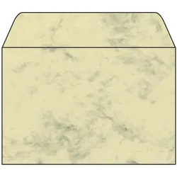 Sigel, Briefumschlag, Briefumschläge (C6)