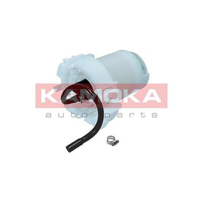 Kamoka Kraftstoff-Fördereinheit [Hersteller-Nr. 8400026] für Opel