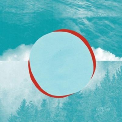 Tell Us (Curacao/Red Marbled) - Goran Kajfes Tropiques, Vinyl