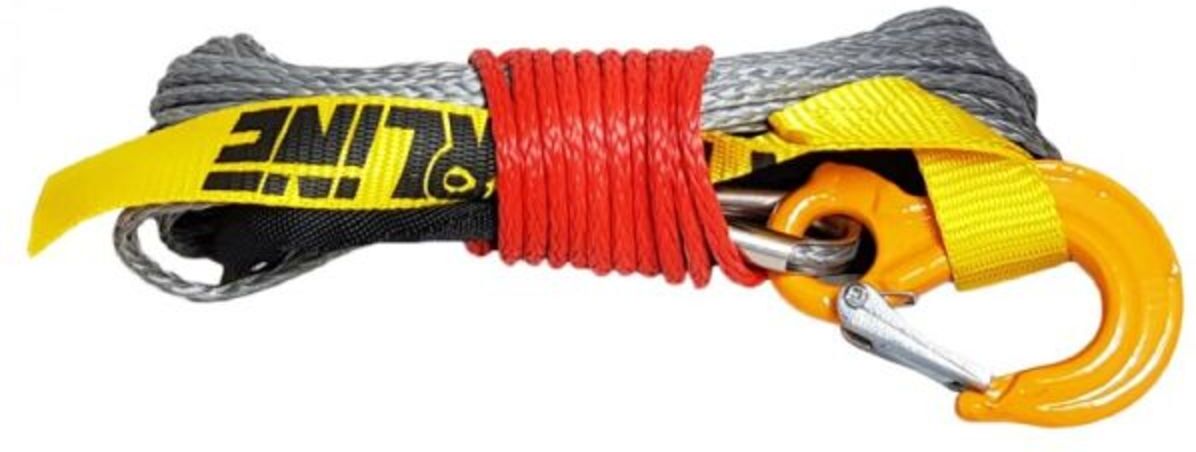 Seile, Gurte, Schlepptau POWERLINE PLN5X15KH