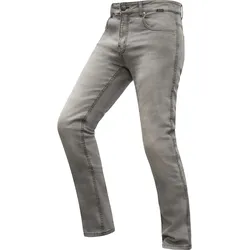 GMS-Moto Cobra, Jeans - Hellgrau - 30/30