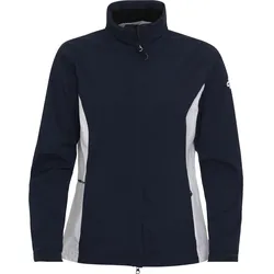 Cross Regenjacke Siwa, navy