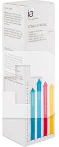 INTERAPOTHEK tónico facial 200 ml