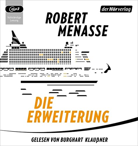 Robert Menasse - Die Erweiterung: . - Preis vom 17.10.2026 19:25:27 h