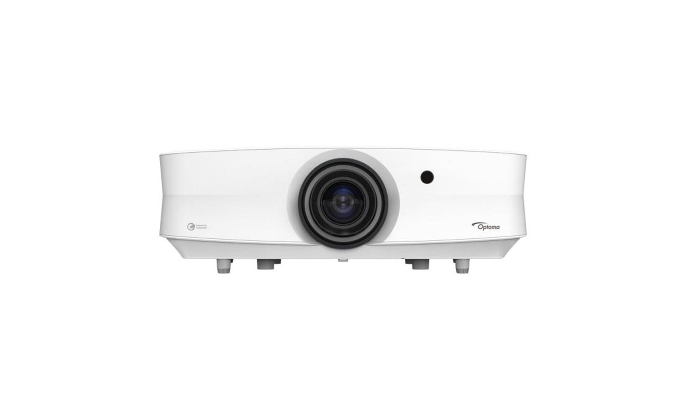 Optoma UHZ68LV-W - 4K HDR Laser Beamer | HEIMKINO.de Tuning Edition
