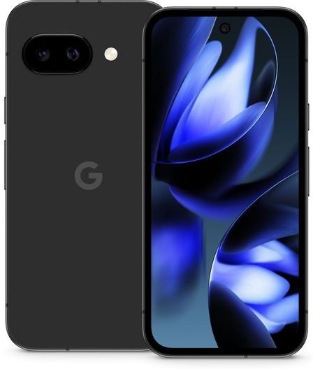 Google Pixel 9a 128GB Obsidian
