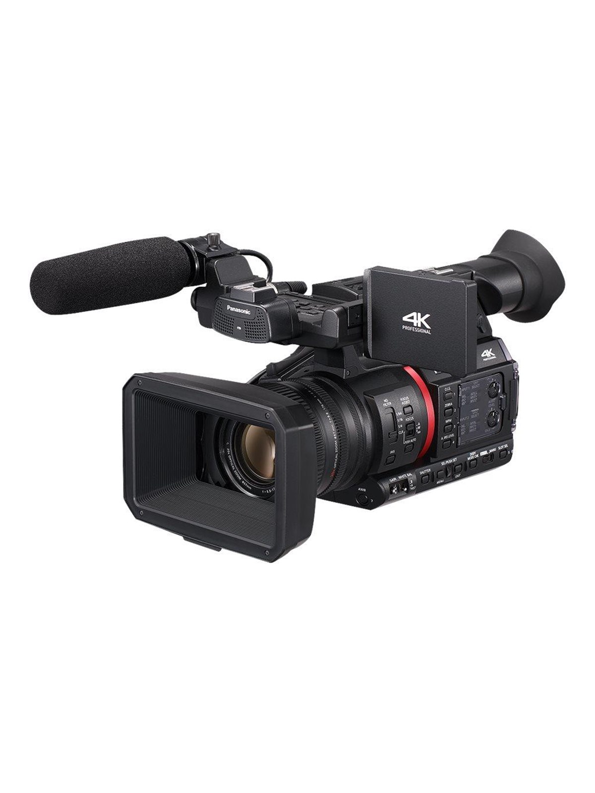 Panasonic Camcorder AG-CX350