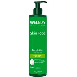 Weleda Skin Food Bodylotion 250 ml