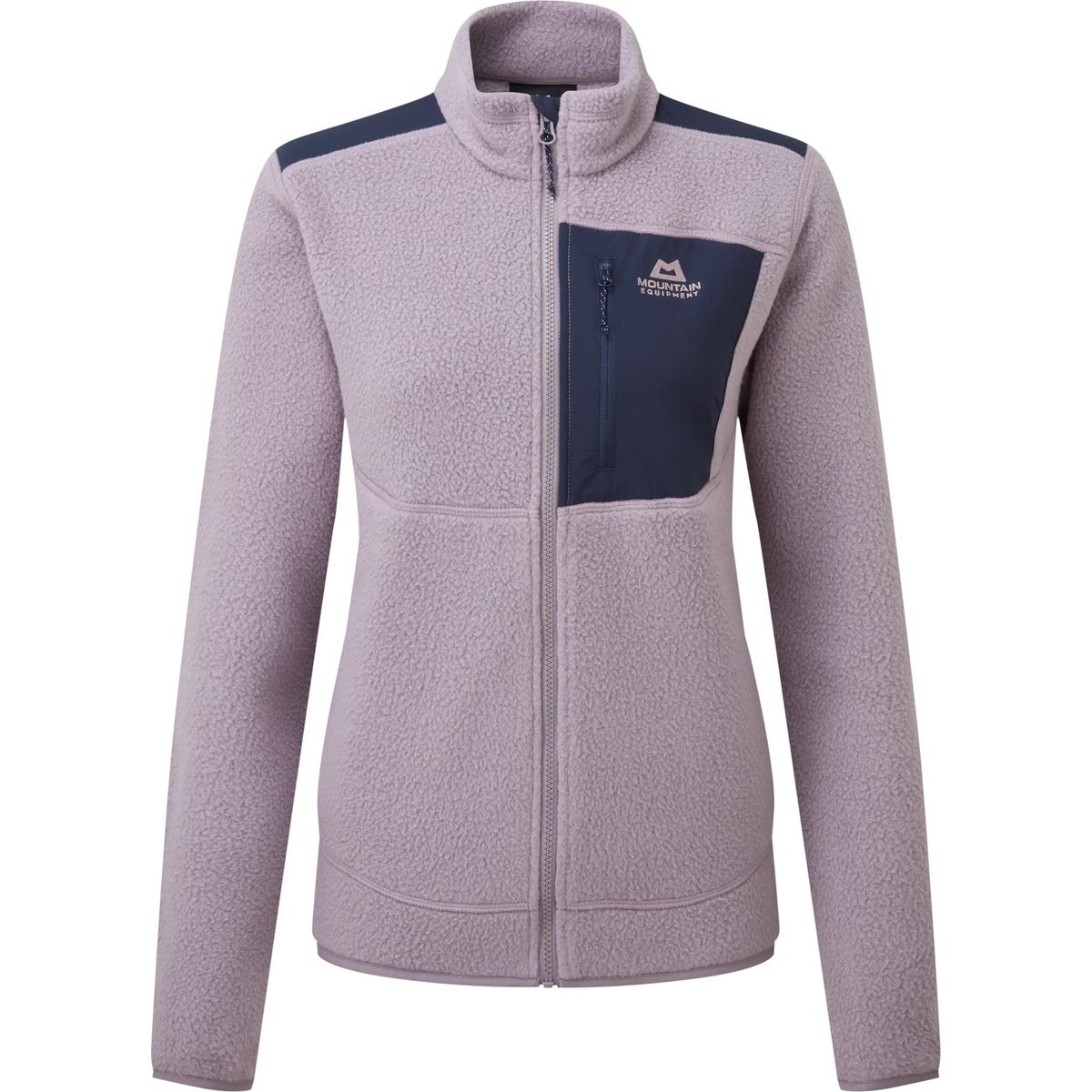 Mountain Equipment Highpile Wmns Jacket allium/cosmos (Me-02327) 14 ME-009009-Me-02327-14