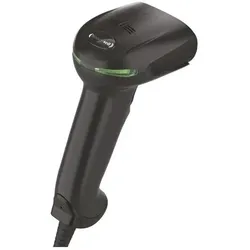 Honeywell Xenon Performance 1950g (1D-Barcodes, 2D-Barcodes), Barcode Scanner, Schwarz