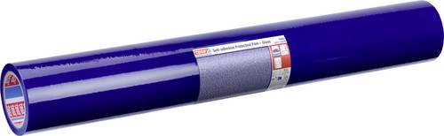Tesa 74921 74921-00002-00 Abdeckfolie tesa Professional Blau (L x B) 100m x 75cm 100m
