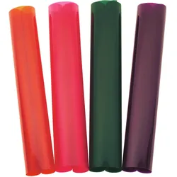 EUROLITE Farbfolienbogen 139 primary green 61x50cm