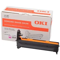 OKI Orignal Trommeleinheit magenta 30.000 Seiten (46507306)