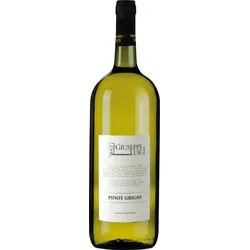 Reguta Giuseppe e Luigi Pinot Grigio delle Venezie IGT 1,5 L