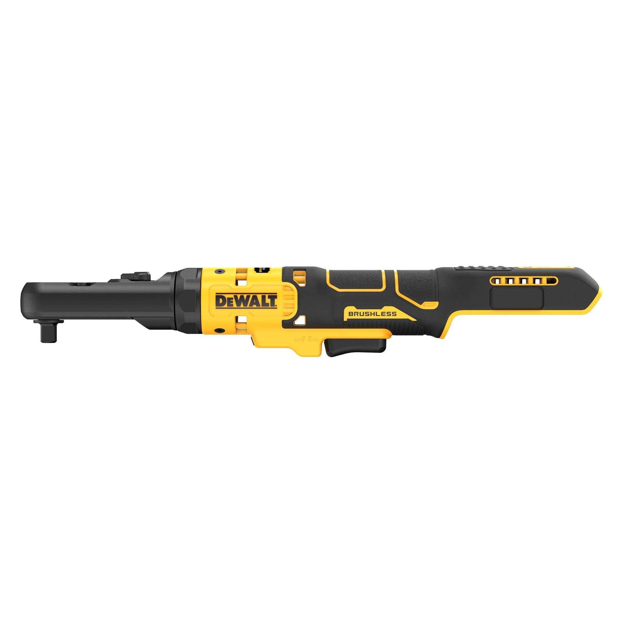 DeWalt Akku-Ratsche (1/2", 3/8") (DCF510N-XJ)