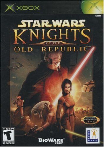 Star Wars : Knights of the Old Republic [FR Import] - Preis vom 08.10.2026 07:26:42 h