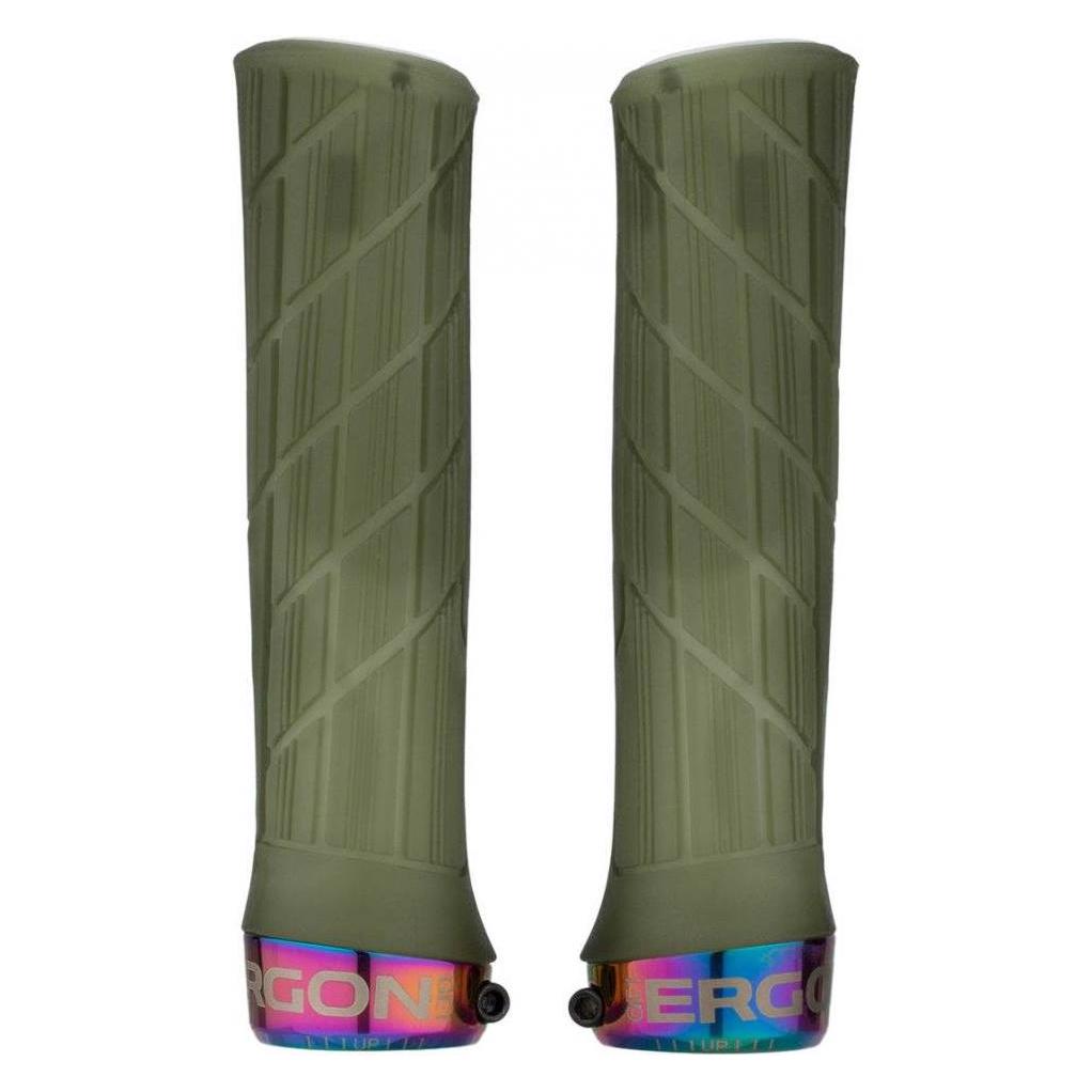 Ergon Lenkergriffe GE1 Evo Slim Factory (32.77459)